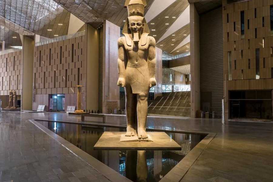 Egypt Tour packages 3 Days tour Egypt Highlights from Makadi