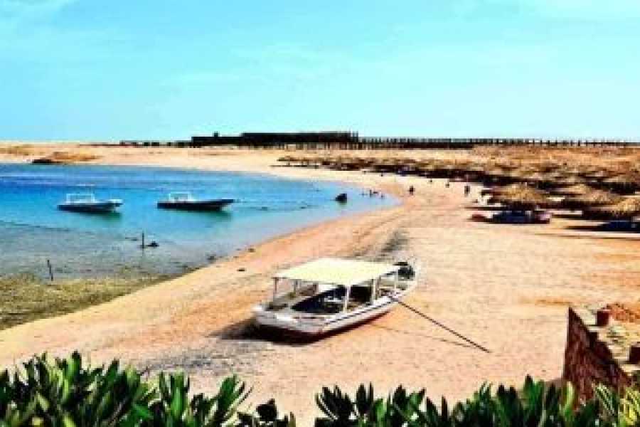 Egypt Tour packages Sharm el Naga Snorkeling Trip from Makadi