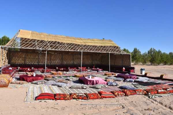 Star Gazing Trip from Makadi