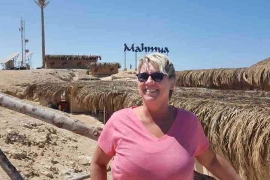 Egypt Tour packages Mahmya Island Snorkeling from Makadi