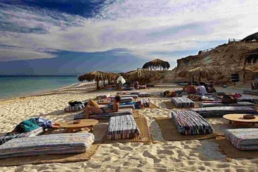 Egypt Tour packages Mahmya Island Snorkeling from Makadi