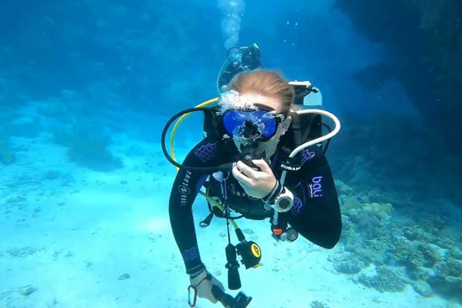 Egypt Tour packages Scuba Diving Day trip from Makadi