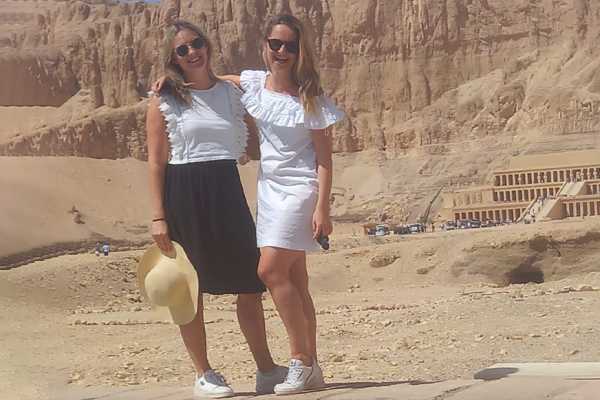 8 Days Egypt Tour Package from Hurghada