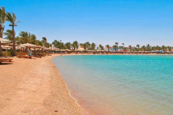 8 Days Egypt Tour Package from Hurghada