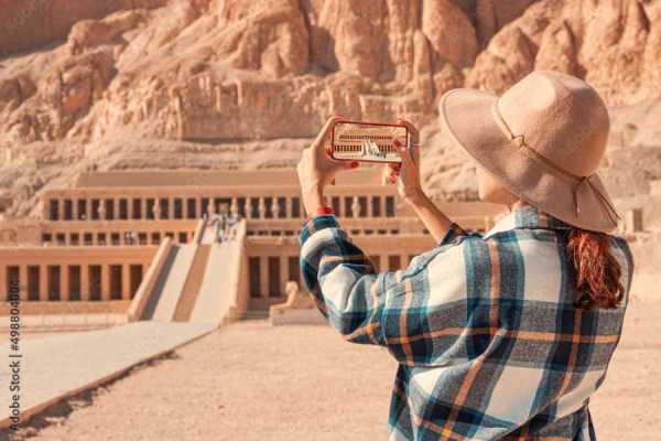 Egypt Itinerary 8 Days