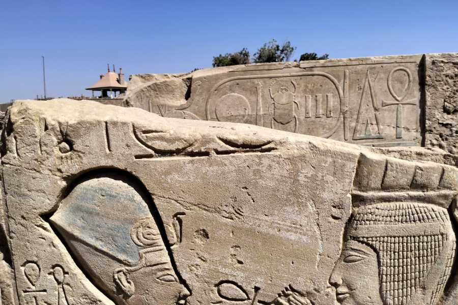 Egypt Tour packages Egypt Itinerary 8 Days