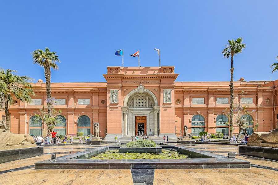 Egypt Tour packages The Best Egypt Itinerary 8 Days