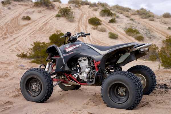 Scenic Coastal Journey through Costa Brava in ATV