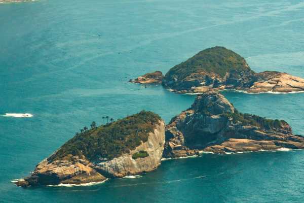 Prestige 600- 60ft Yacht Tour to Ilhas Cagarras
