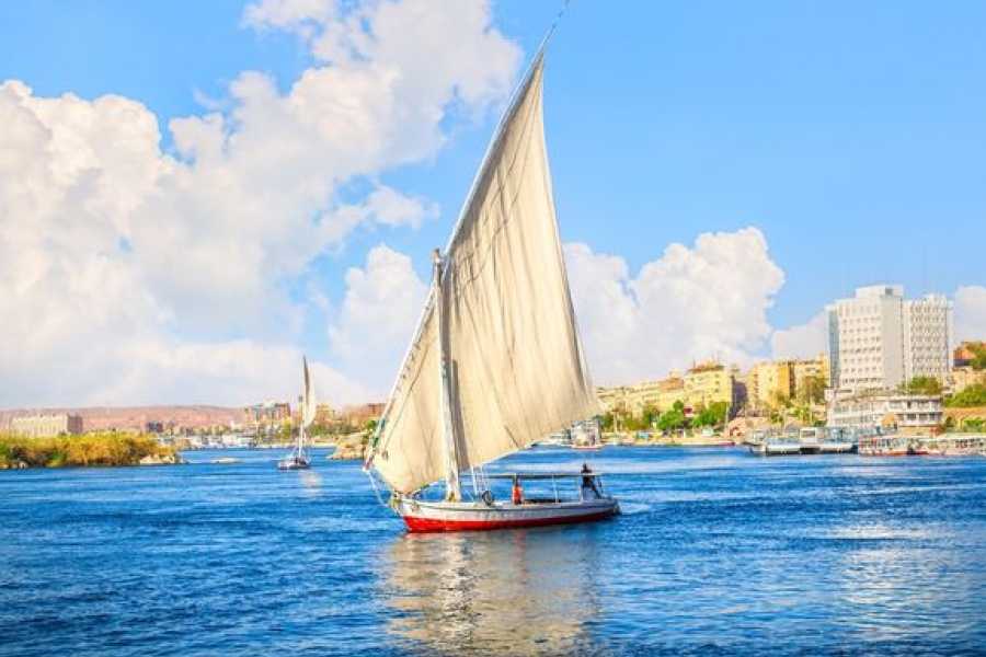Egypt Tour packages 12 Days Egypt Tour Package with Red Sea