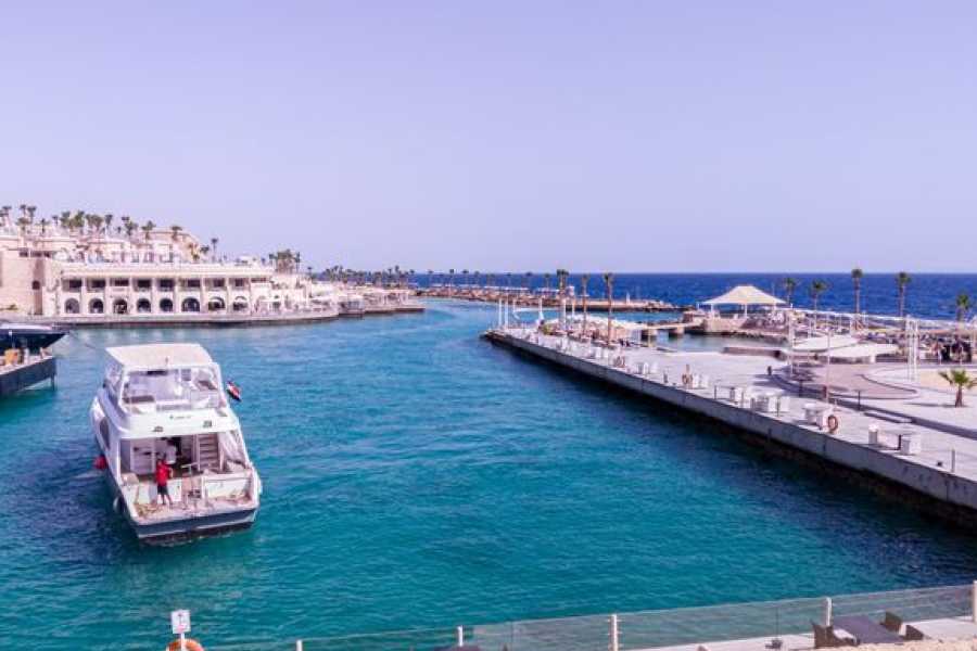 Egypt Tour packages 12 Days Egypt Tour Package with Red Sea