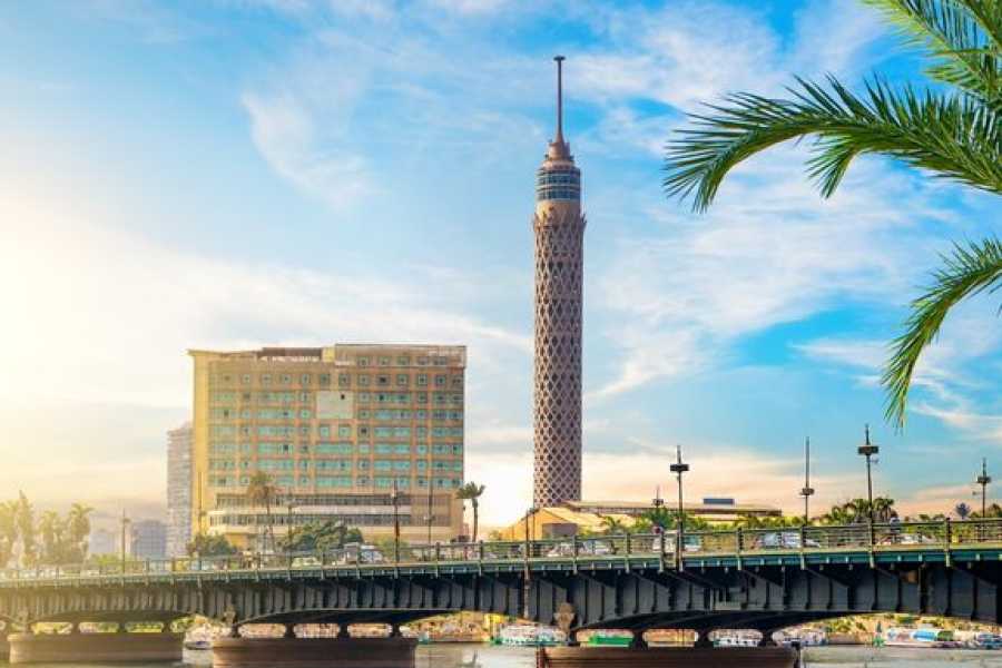 Egypt Tour packages 12 Days Egypt Tour Package with Red Sea