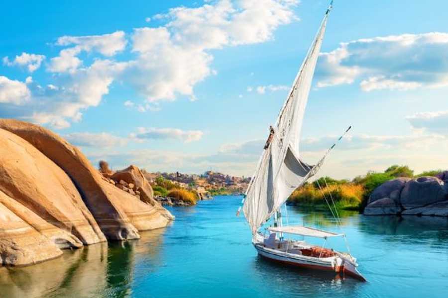 Egypt Tour packages 12 Days Egypt Tour Package with Red Sea