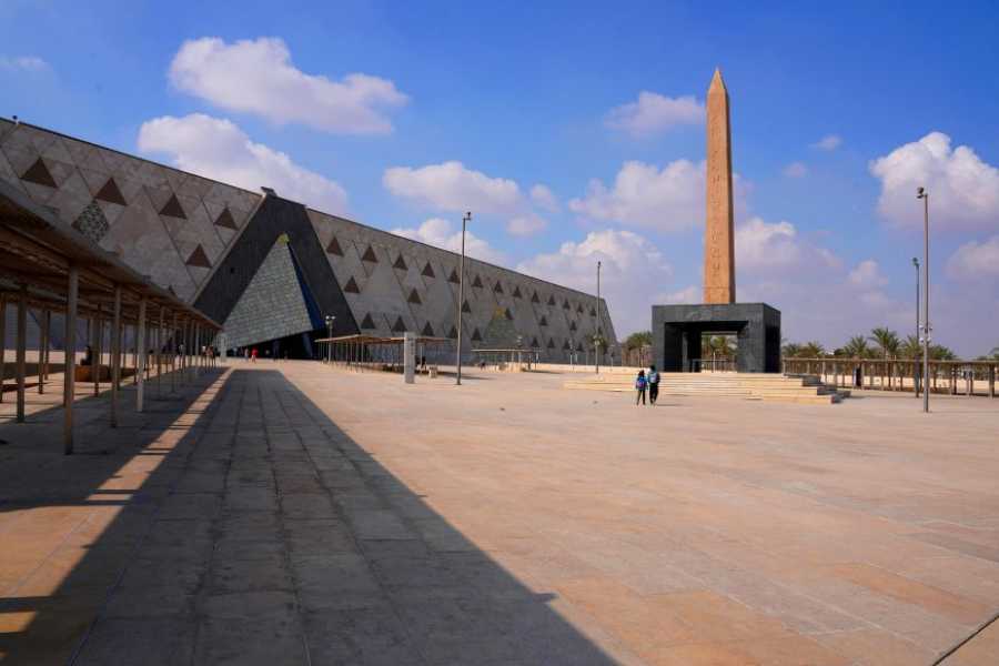 Egypt Tour packages 12 Days Egypt Tour Package with Red Sea