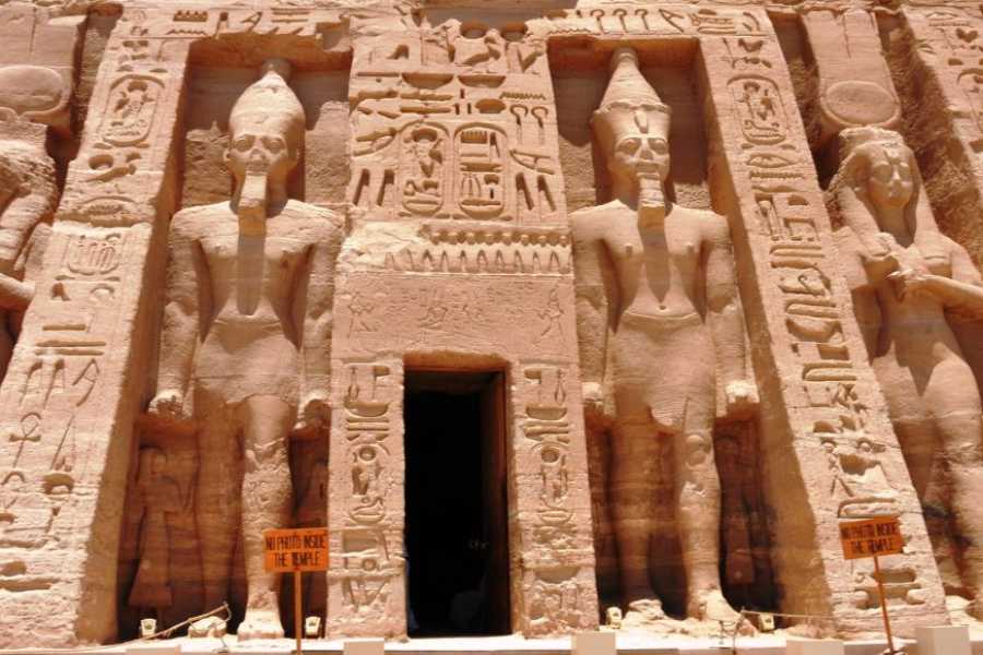 Egypt Tour packages 12 Days Egypt Tour Package with Red Sea
