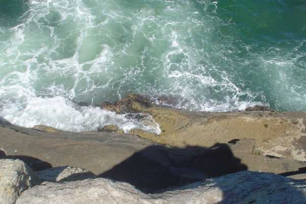 30ft Speedboat to Ad&atilde;o e Eva Beach and Morcego Beach