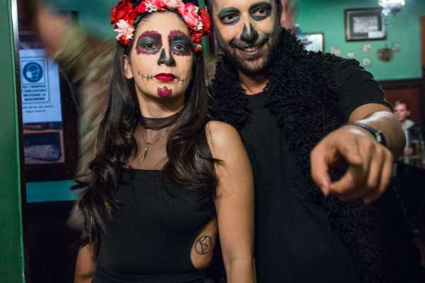Trilogy Halloween 2026