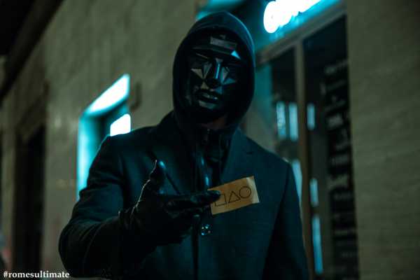 Trilogy Halloween 2026