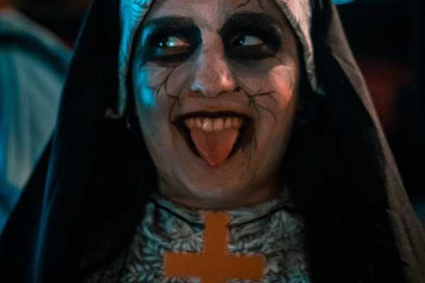 Trilogy Halloween 2026
