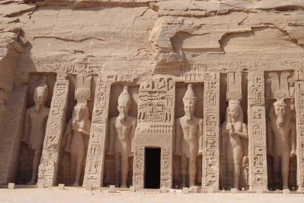 2 Days Trip Luxor and Abu simble from Marsa Alam