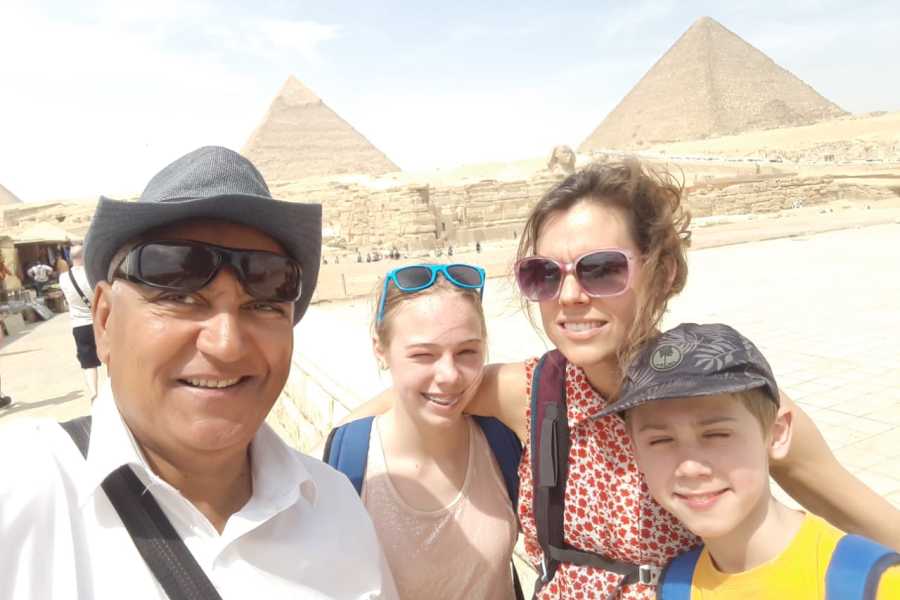 Egypt Tour packages 10 Day Egypt Itinerary with Nile cruise
