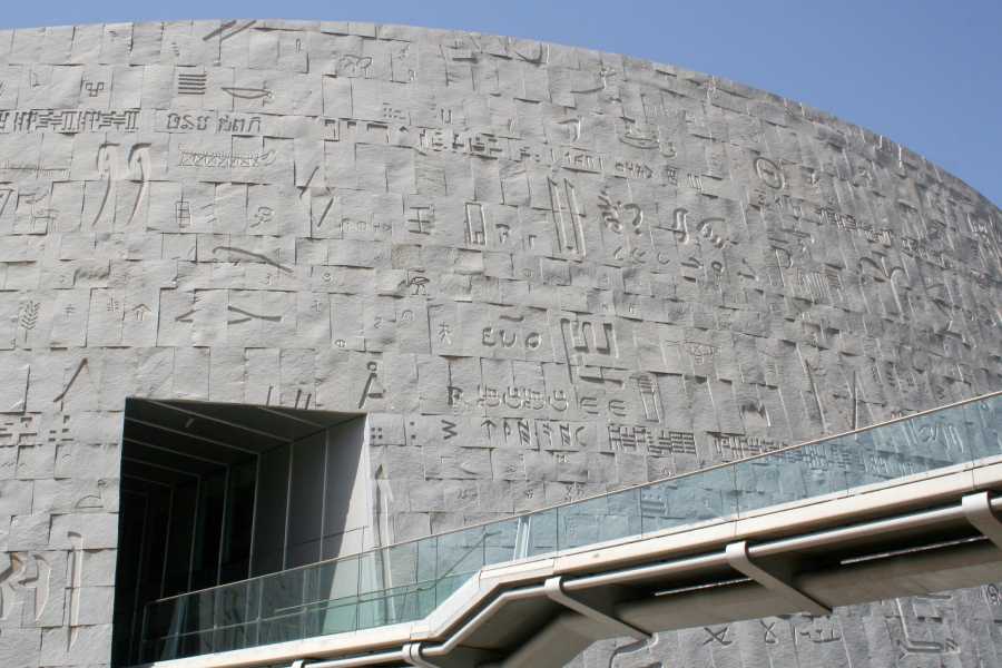 Egypt Tour packages 10 Day Egypt Itinerary with Nile cruise