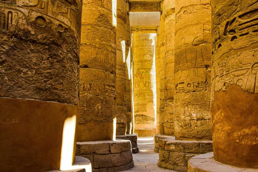 Egypt Tour packages 10 Day Egypt Itinerary with Nile cruise