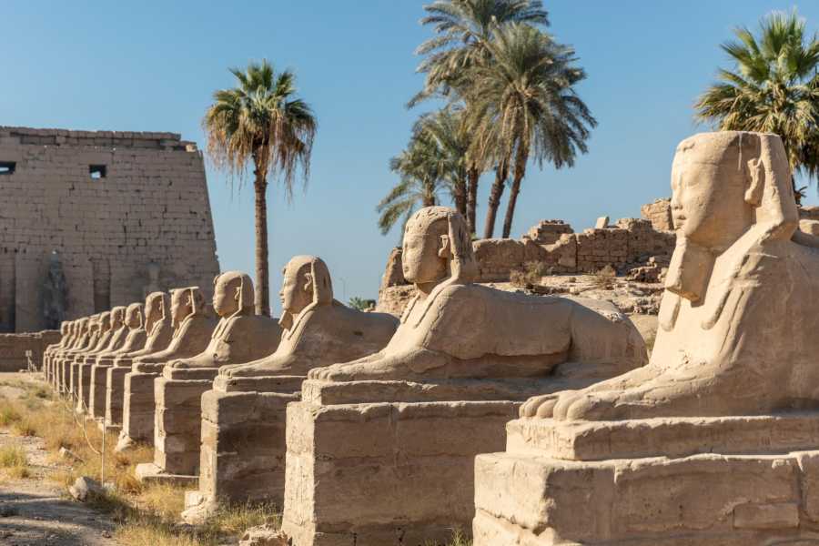 Egypt Tour packages 10 Day Egypt Itinerary with Nile cruise