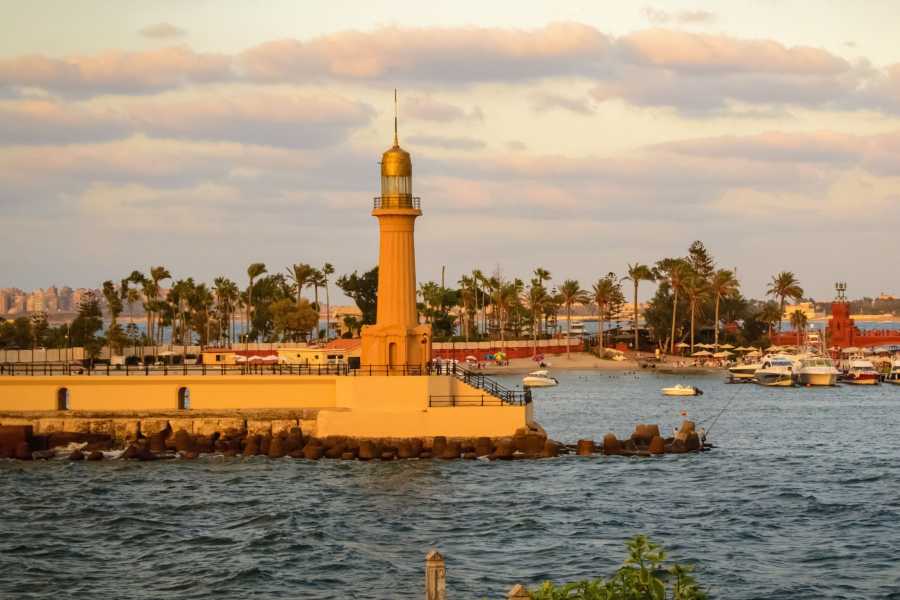 Egypt Tour packages 10 Day Egypt Itinerary with Nile cruise