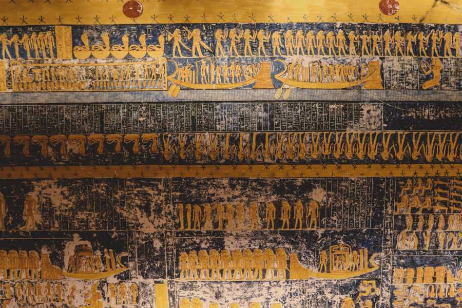 Egypt Tour packages 10 Day Egypt Itinerary with Nile cruise