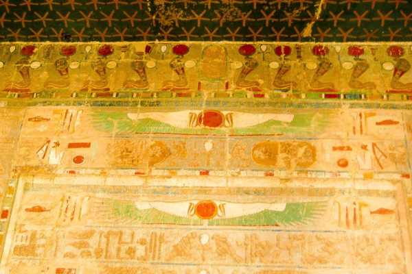 2 Day trip to Luxor from Cairo by flight