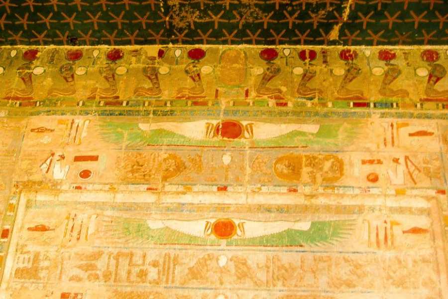 Egypt Tour packages 2 Day trip to Luxor from Cairo by flight