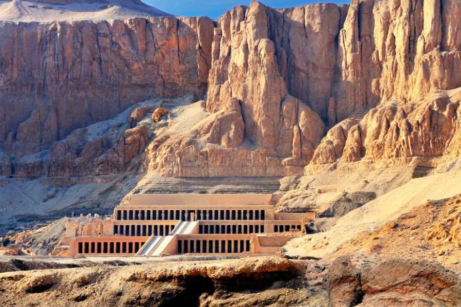 Egypt Tour packages 2 Day trip to Luxor from Cairo by flight