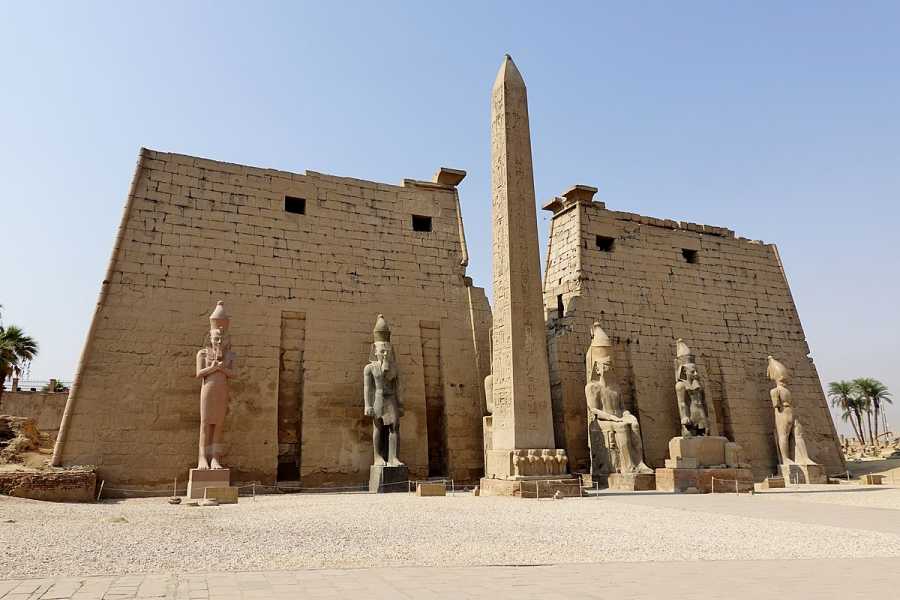 Marsa alam tours The best Egypt 7 days Itinerary