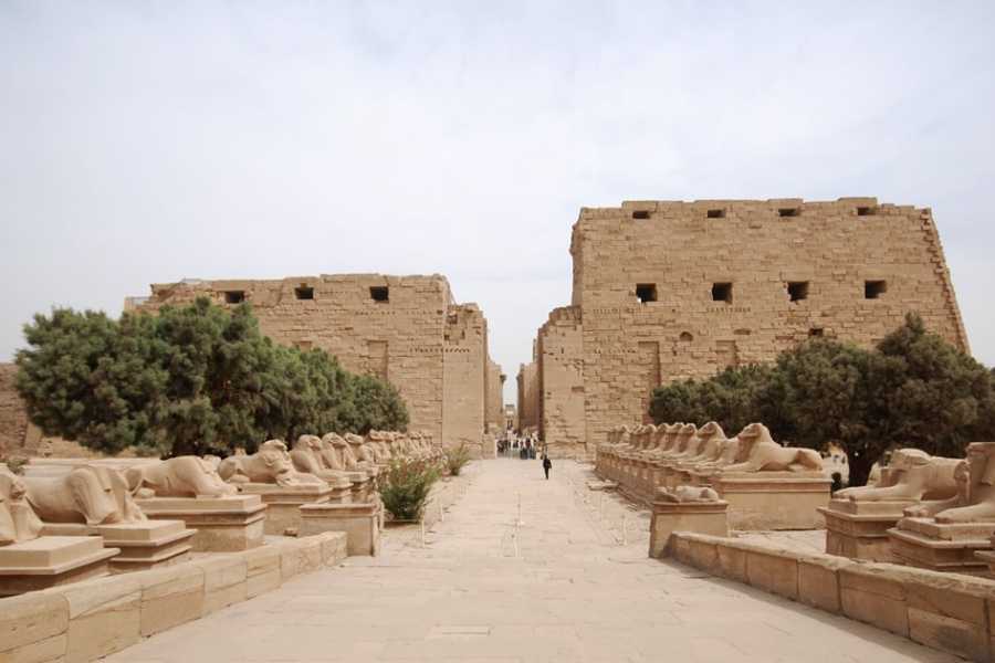 Marsa alam tours The best Egypt 7 days Itinerary