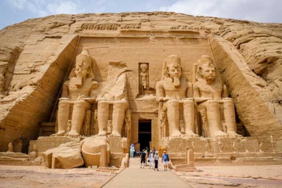 Marsa alam tours The best Egypt 7 days Itinerary