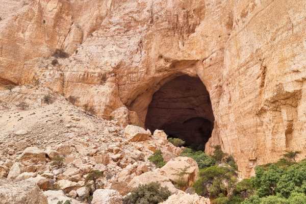 Eastern Hajar Safari