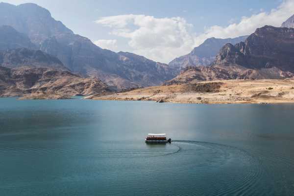 Eastern Hajar Safari