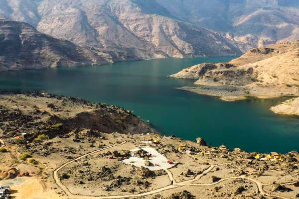 Eastern Hajar Safari