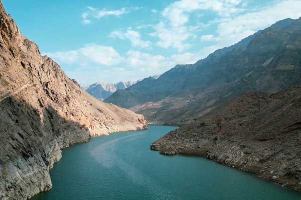 Eastern Hajar Safari