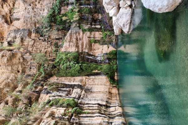 Discover Wadi Tiwi & Mibam