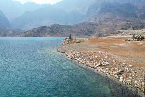 WADI DAYQAH &ndash; FUN & SPORT BY THE LAKE