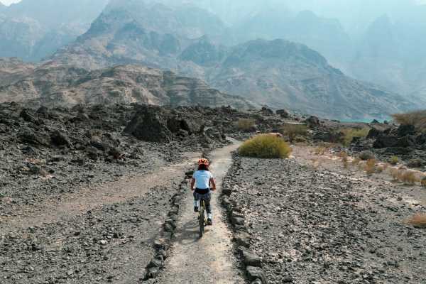 WADI DAYQAH &ndash; FUN & SPORT BY THE LAKE