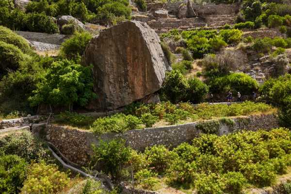 Jebel Akhdar & Nizwa