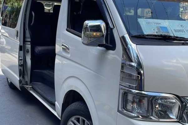 Transport La Paz - Coroico + Transfer Hotel