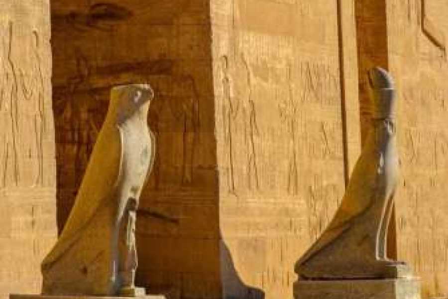 Egypt Tour packages 5 Days Cairo and Nile cruise Tour from Hurghada