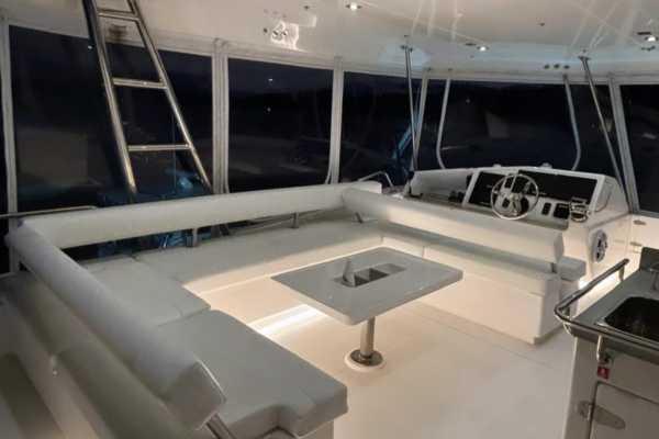 Royal Quest Private Yacht Tour