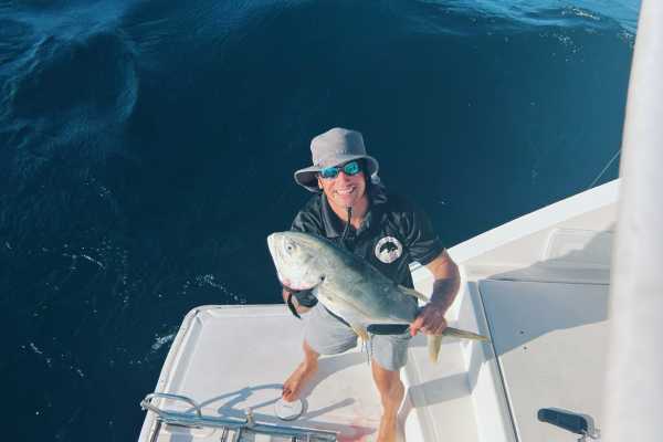 Royal Quest Private Yacht Tour