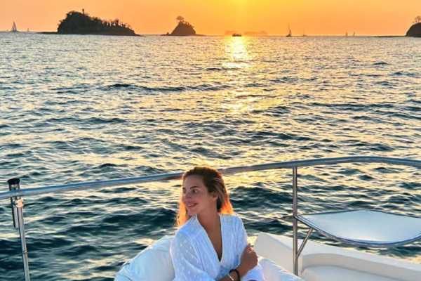 Royal Quest Private Yacht Tour