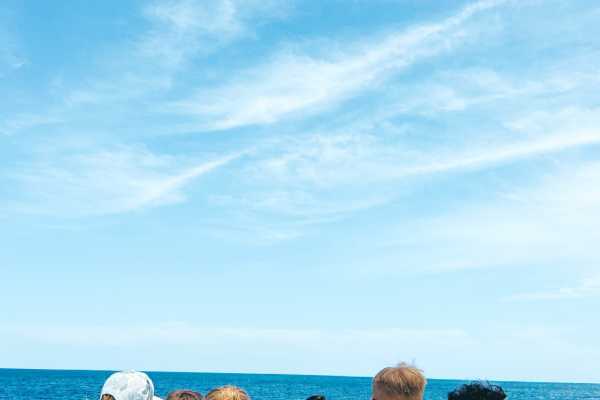 Royal Quest Private Yacht Tour